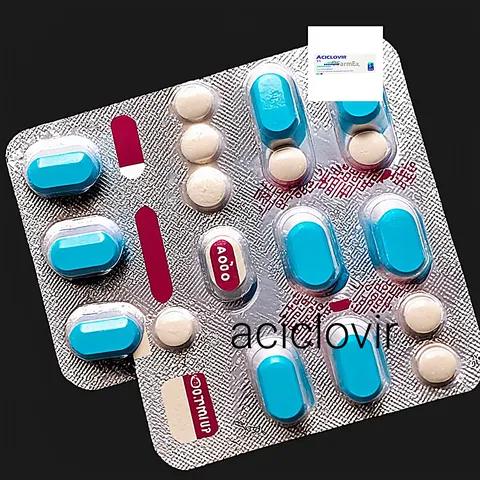 Precio del aciclovir en jarabe